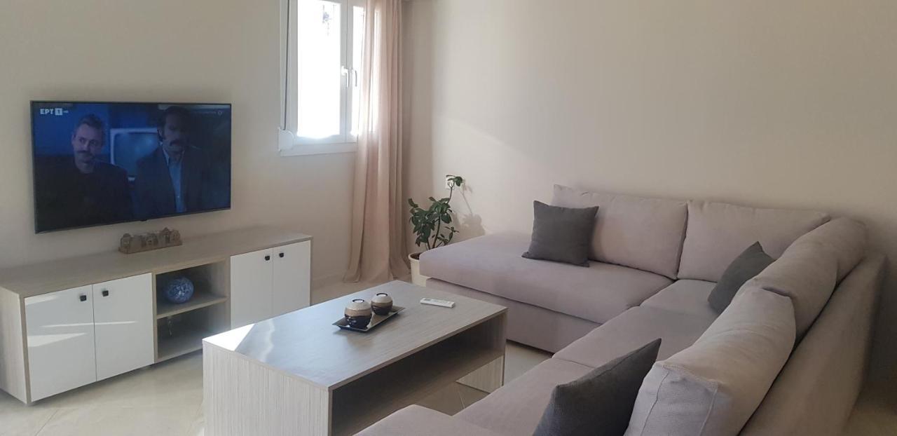 Harry'S Apartment ليفكيمي المظهر الخارجي الصورة