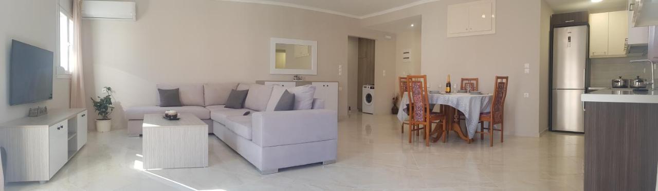 Harry'S Apartment ليفكيمي المظهر الخارجي الصورة