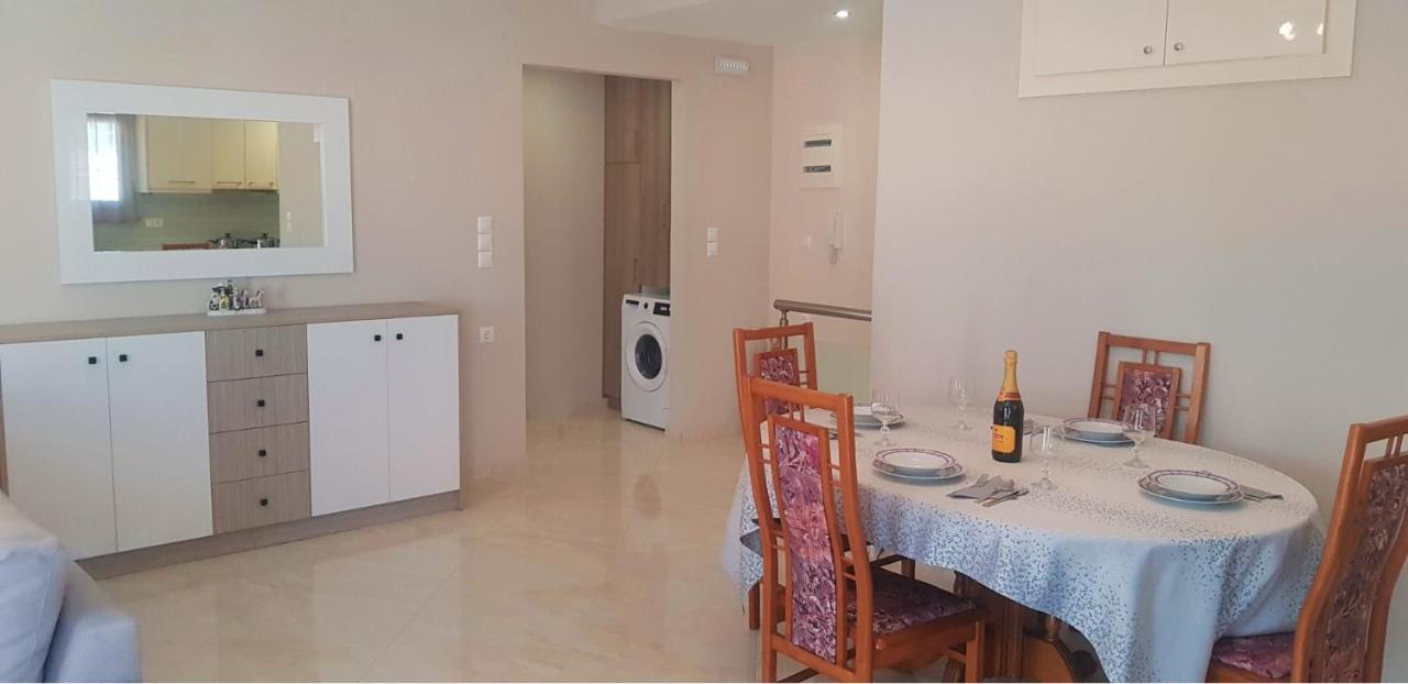 Harry'S Apartment ليفكيمي المظهر الخارجي الصورة